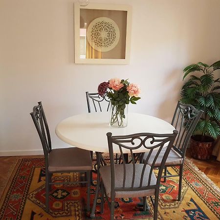 Apartamento Soho-Colon, Ubicado En Centro Historico Malaga Luaran gambar