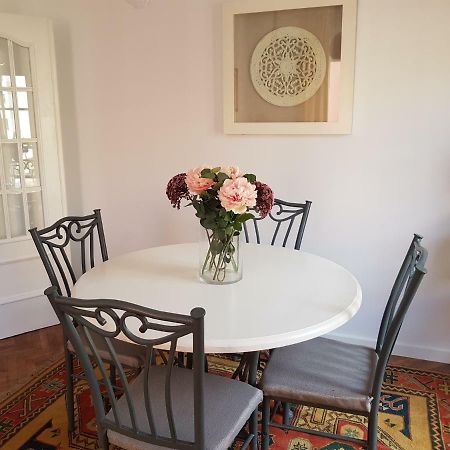 Apartamento Soho-Colon, Ubicado En Centro Historico Malaga Luaran gambar