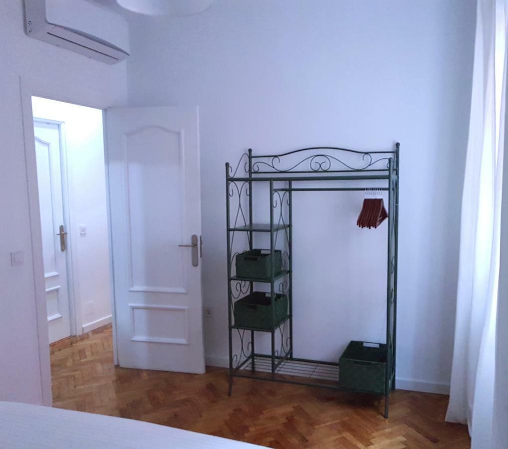 Apartamento Soho-Colon, Ubicado En Centro Historico Malaga Luaran gambar