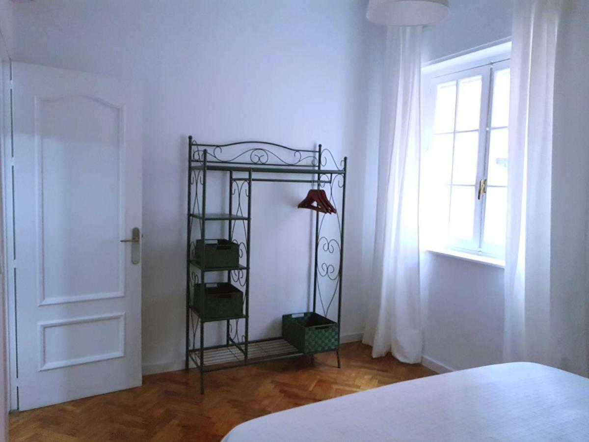 Apartamento Soho-Colon, Ubicado En Centro Historico Malaga Luaran gambar