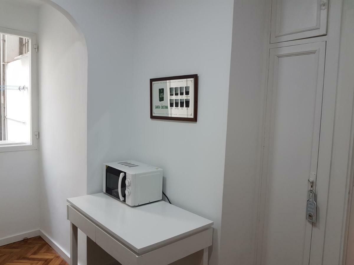 Apartamento Soho-Colon, Ubicado En Centro Historico Malaga Luaran gambar