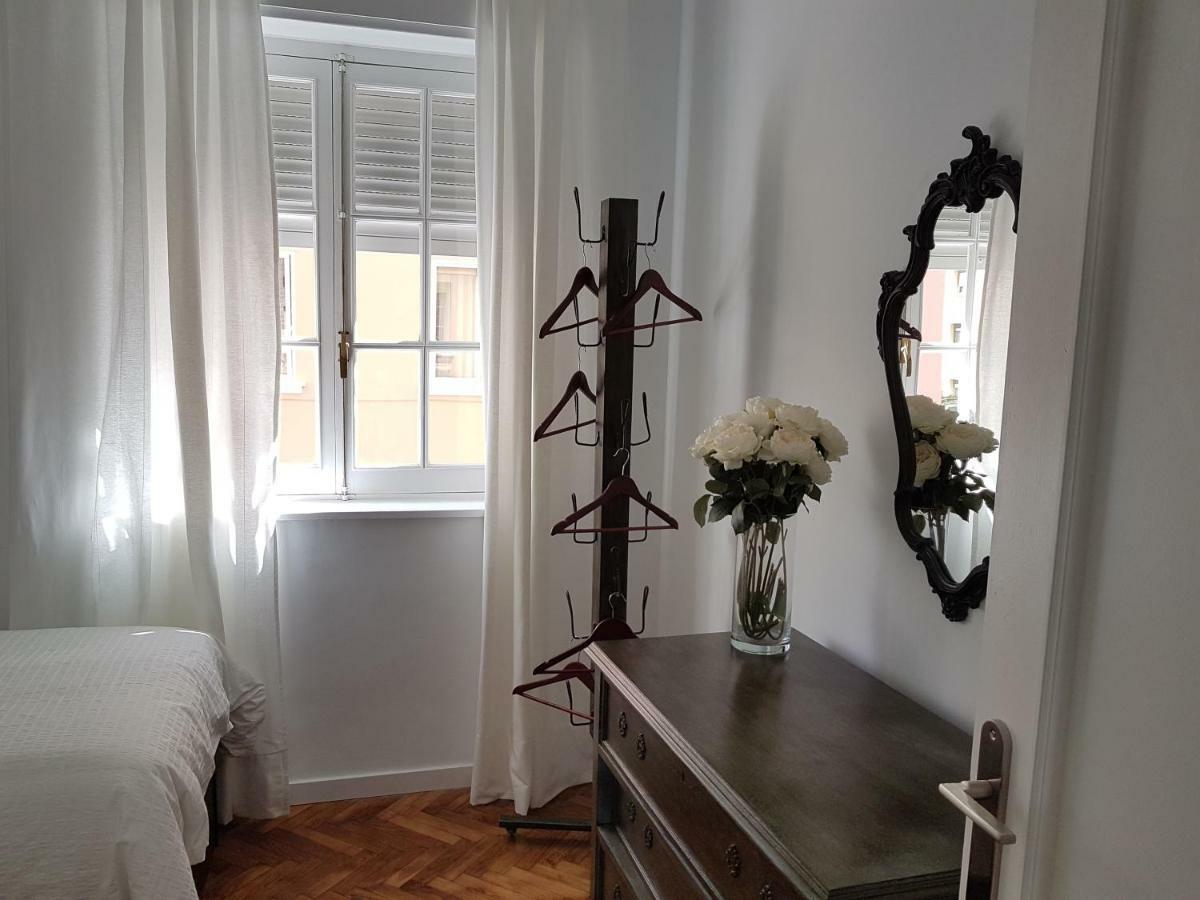 Apartamento Soho-Colon, Ubicado En Centro Historico Malaga Luaran gambar