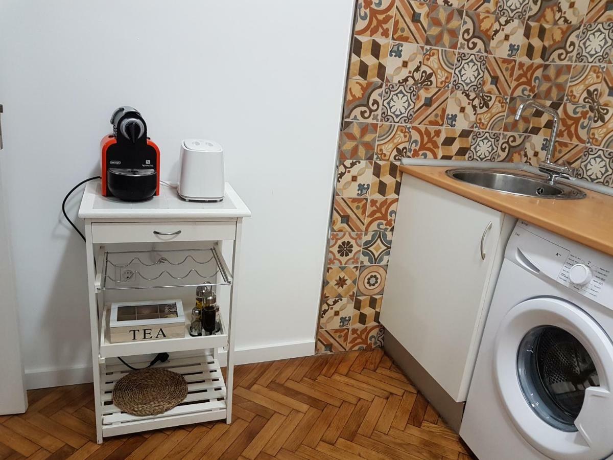 Apartamento Soho-Colon, Ubicado En Centro Historico Malaga Luaran gambar