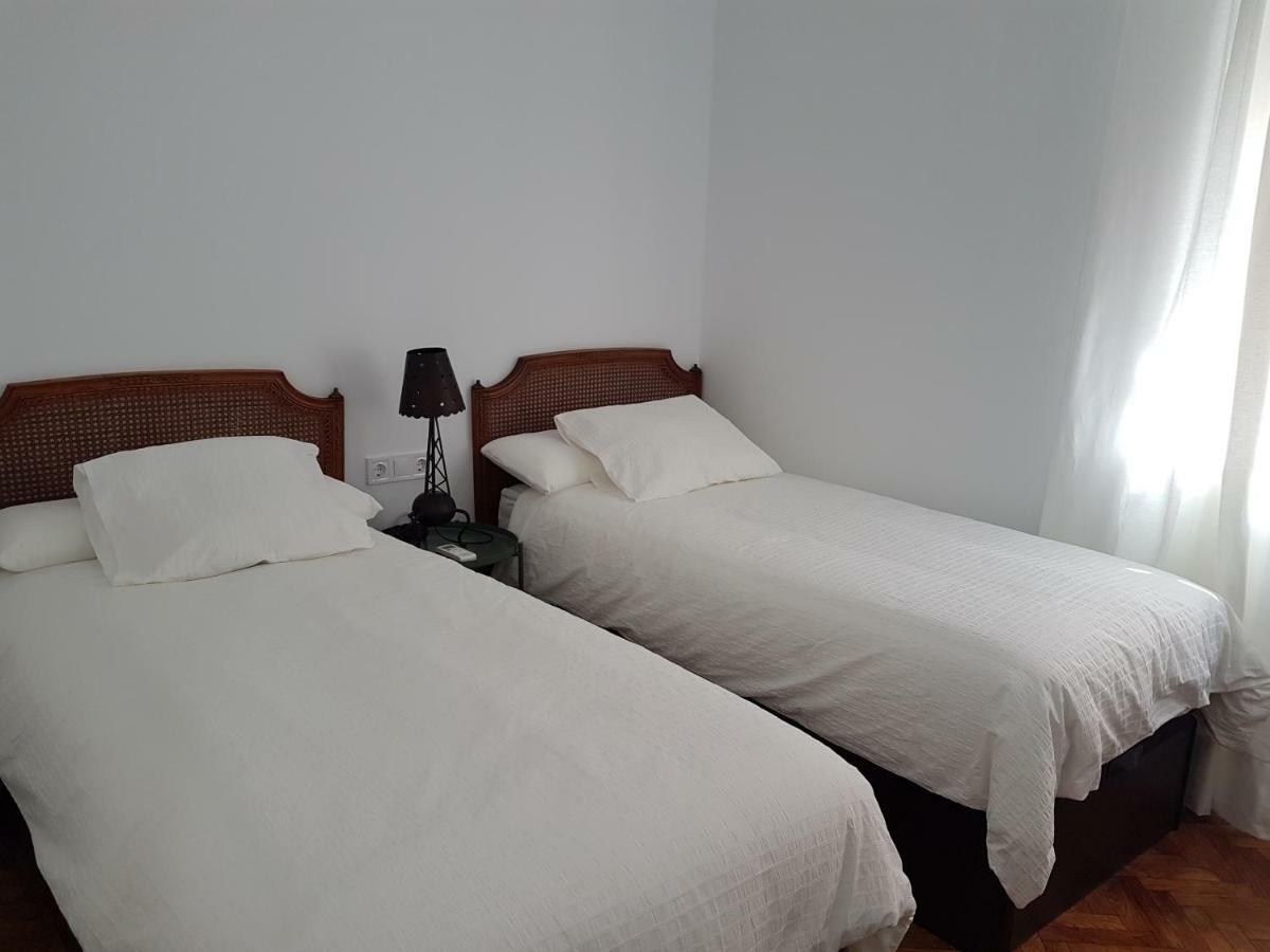 Apartamento Soho-Colon, Ubicado En Centro Historico Malaga Luaran gambar