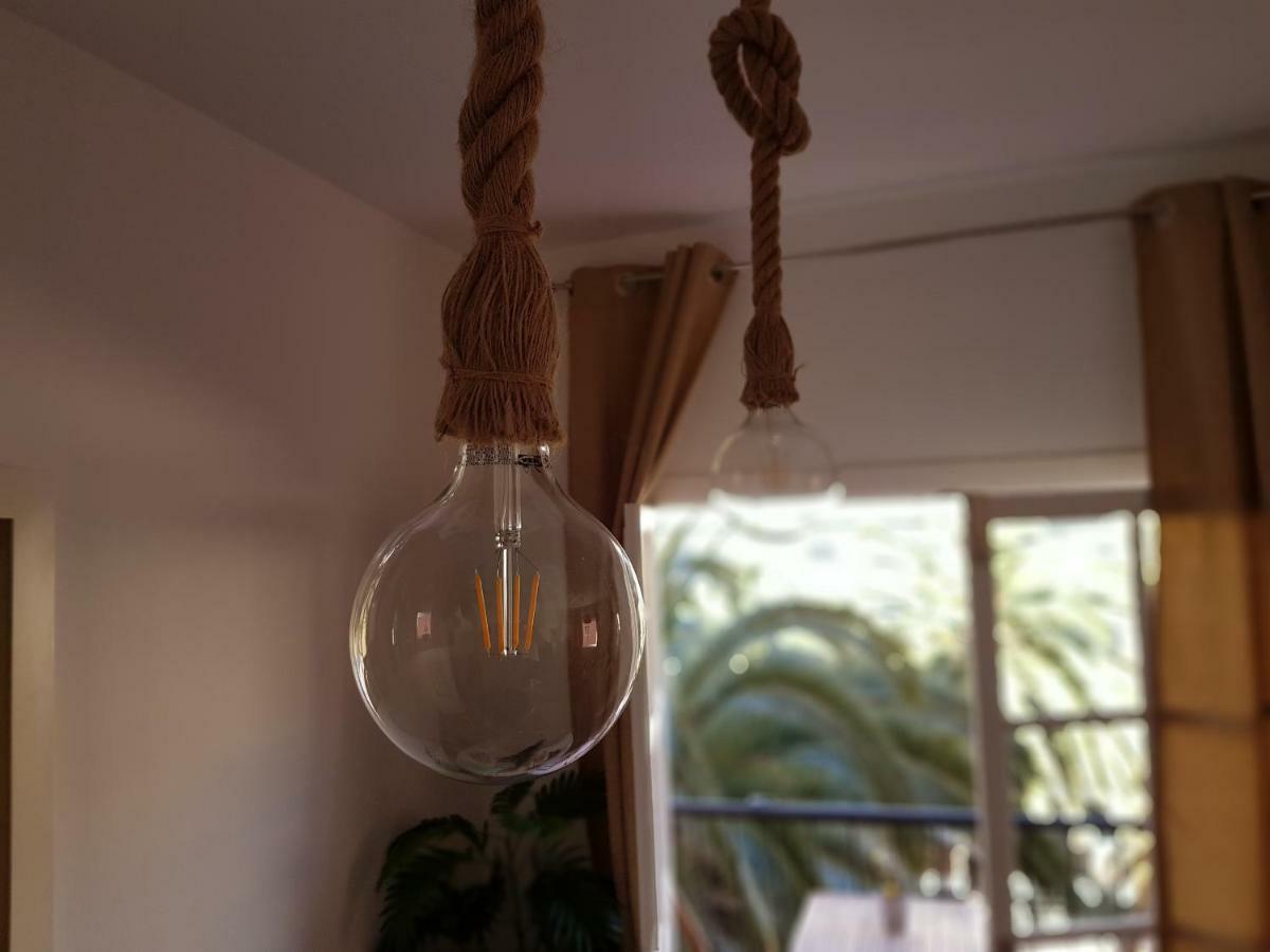 Apartamento Soho-Colon, Ubicado En Centro Historico Malaga Luaran gambar
