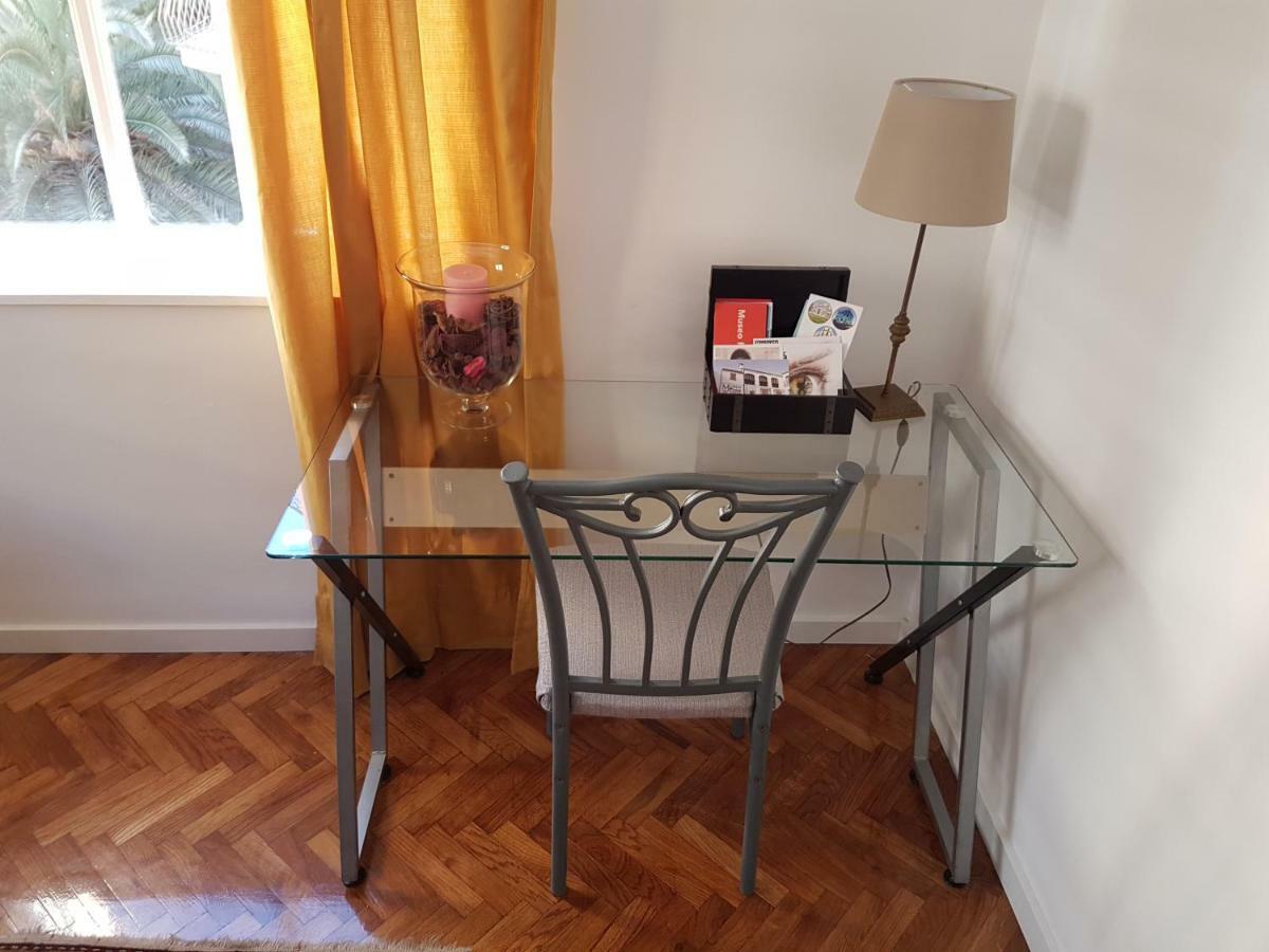 Apartamento Soho-Colon, Ubicado En Centro Historico Malaga Luaran gambar
